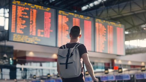 Aeropuerto