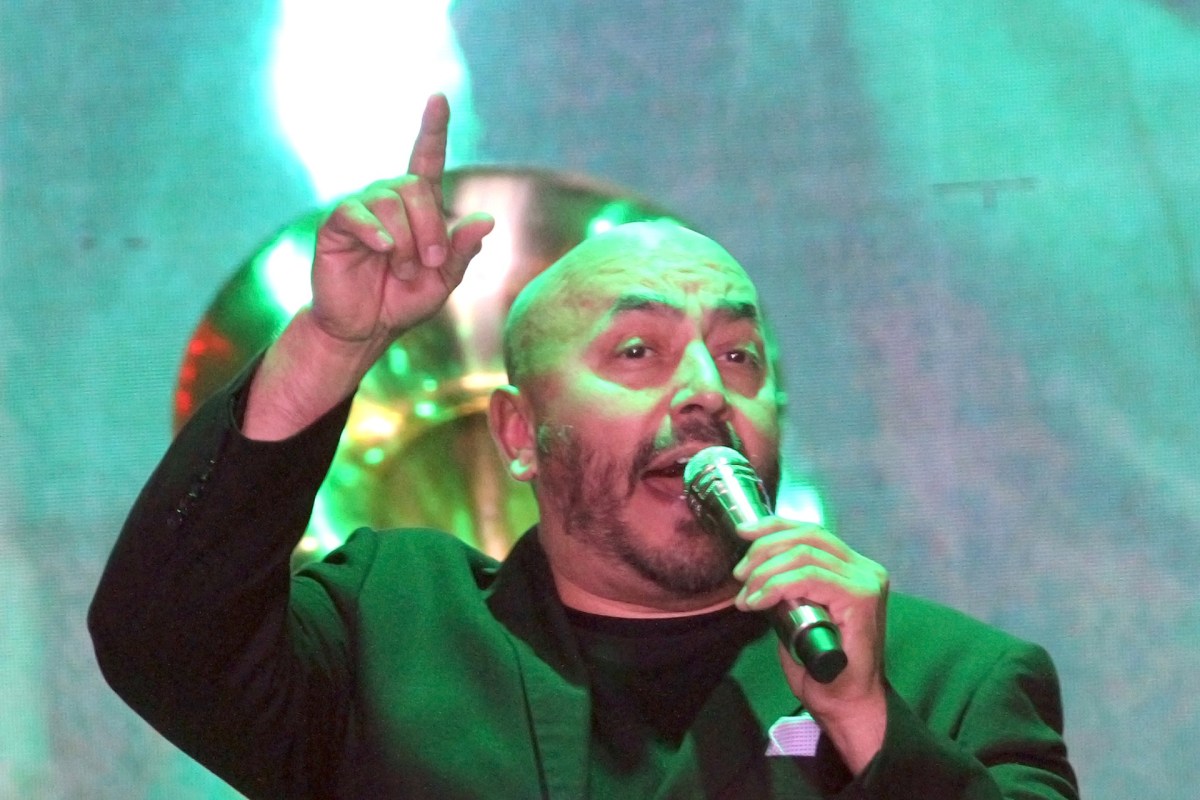 El comentario de Lupillo Rivera relacionado con Ariadna Gutiérrez que ha generado rechazo en las redes 