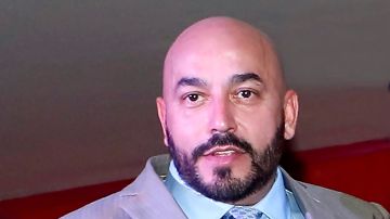 Lupillo Rivera, participante de 'La Casa de los Famosos 4'.