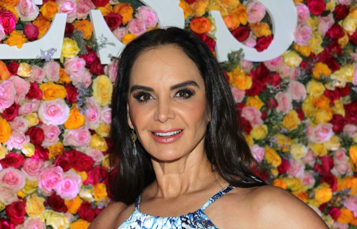 Lupita Jones acerca de Cinthya de La Vega: ‘Tantos años planeando cómo vengarse y que le durara tan poquito’