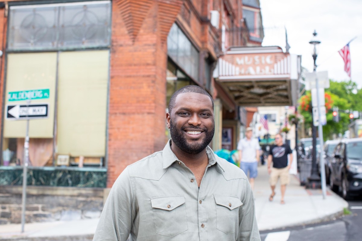 En vez de asegurar nuestra frontera, el congresista Mike Lawler se entretiene con juegos políticos