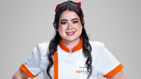 Mariana Botas, es la segunda eliminada de La Casa de los Famosos 4.