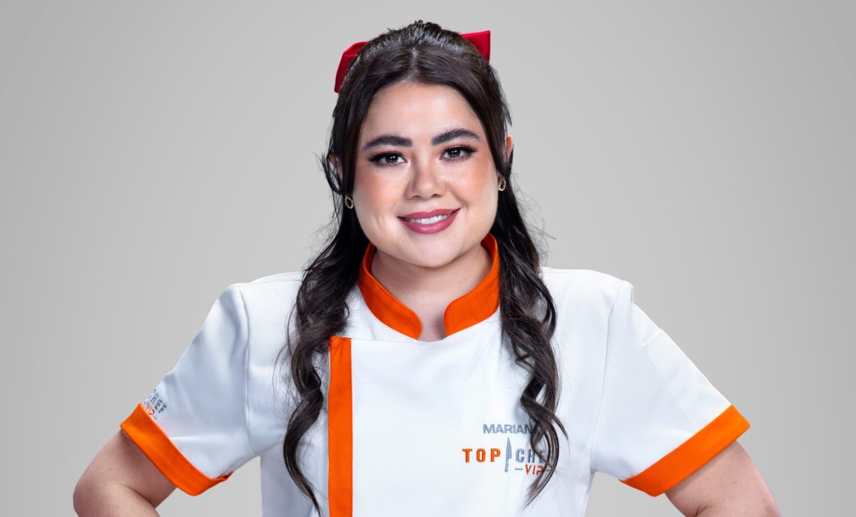 Top Chef VIP 3: Entre lágrimas despidieron a Mariana Botas