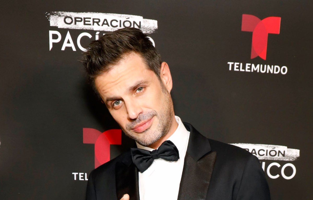 ¿Por qué salió Mark Tacher de ‘Top Chef VIP 3’? La insistente pregunta que hacen en las redes