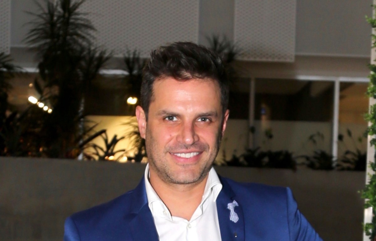 ‘Le hicieron la vida imposible’: Fans de Mark Tacher comparten teoría de su salida de ‘Top Chef VIP 3’