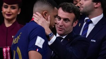 ¿Será Real Madrid?: Macron "mete presión" al supuesto nuevo club de Mbappé para que lo deje ir a los JJ.OO.