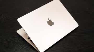 Apple
