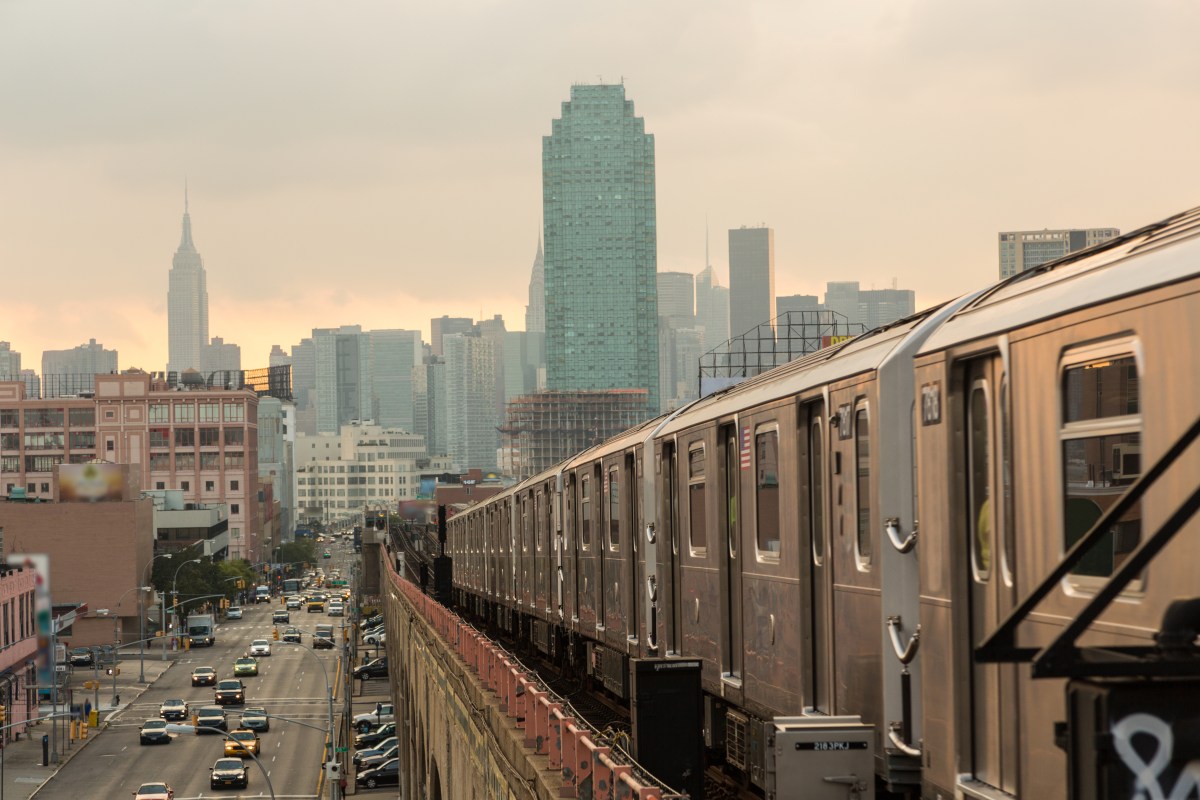 Precios de alquiler aumentaron en la mayoría de las estaciones de metro de Nueva York
