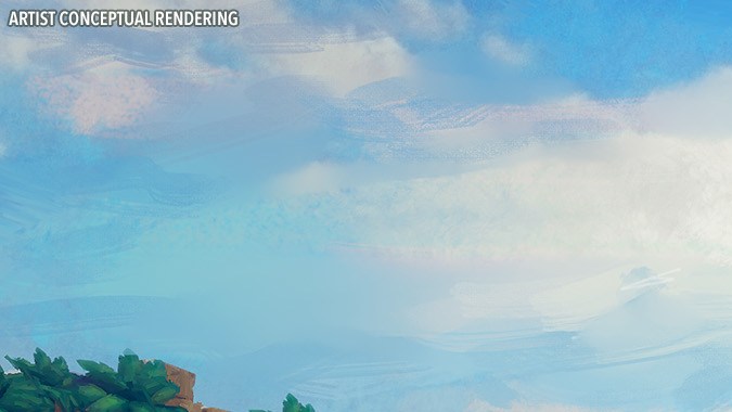 Donkey Kong será por primera vez parte de la experiencia en Estados Unidos.