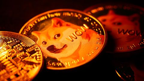 Dogecoin