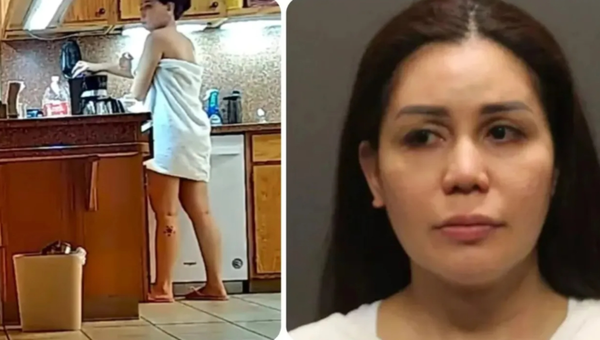 Mujer de Arizona acusada de envenenar a su esposo recibe sentencia sorpresiva