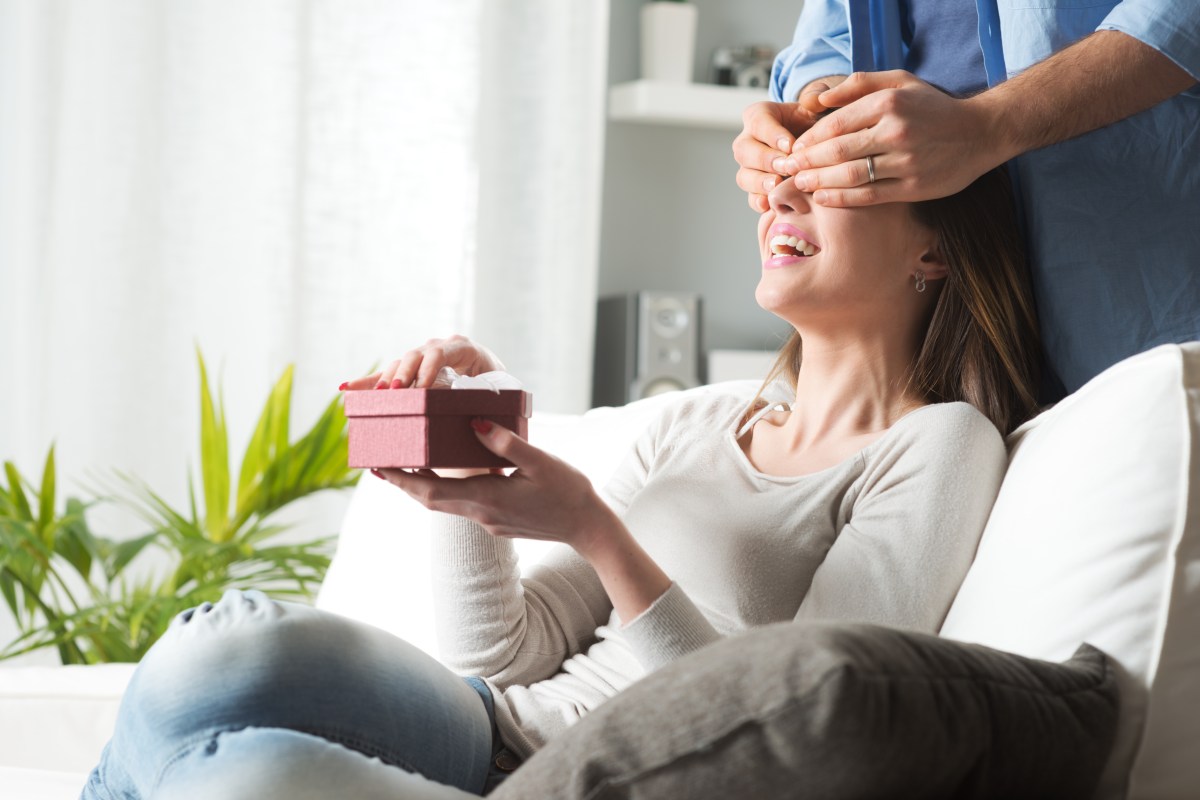 Los 4 regalos que no deberías darle a tu mamá en este Día de la Madre