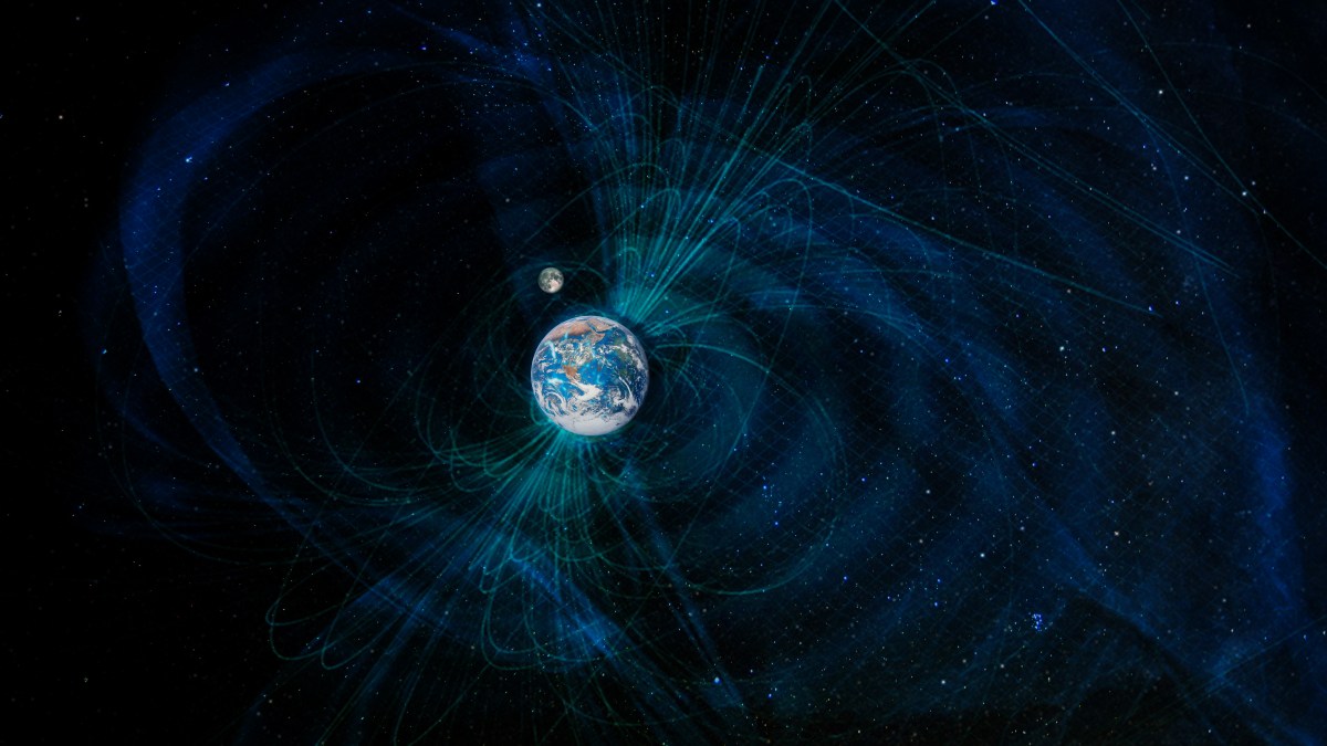 NASA descubre “abolladura” en el campo magnético terrestre: Qué consecuencias traerá para el planeta