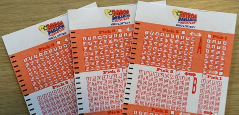 Mega Millions