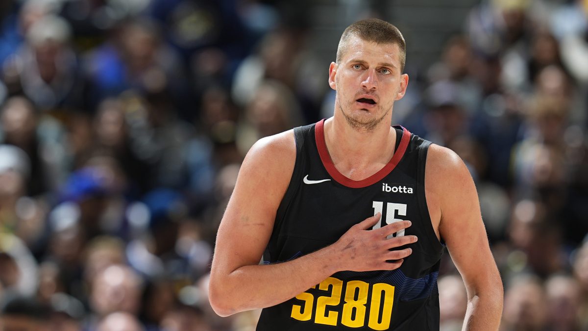 Giannis Antetokounmpo y Nikola Jokic lideran los titulares del NBA All-Star Game 2026