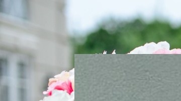 Corey Parker, el novio y Jonathan Goff, el invitado fueron registrados en la cárcel del condado de Washington en Indiana.