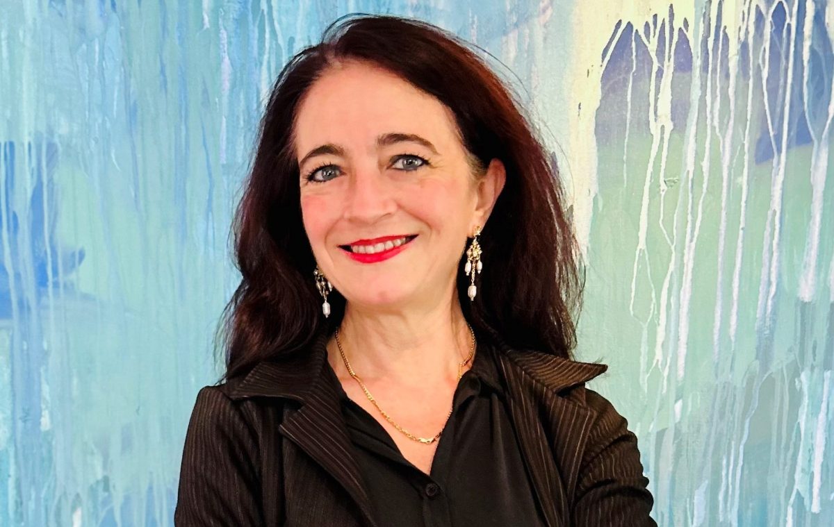 “El liderazgo no tiene género”: Nuria Morgado, nueva líder del idioma español en Norteamérica