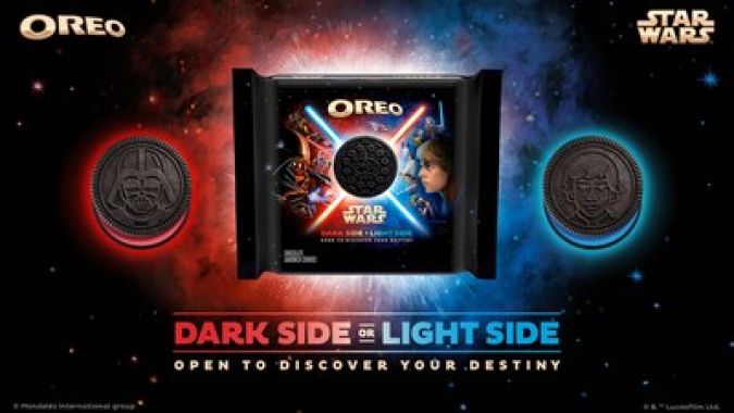Oreo