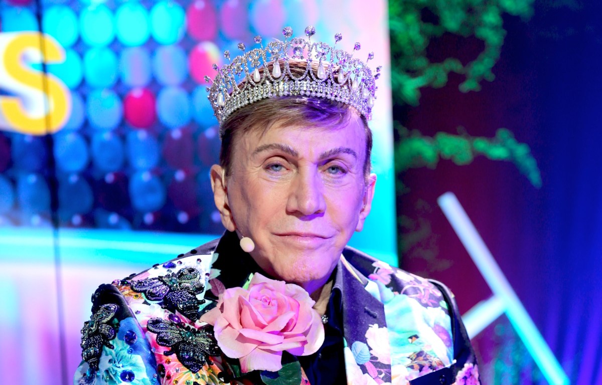 Osmel Sousa dice que hay “mano peluda” en la renuncia de Miss USA y Miss Teen USA