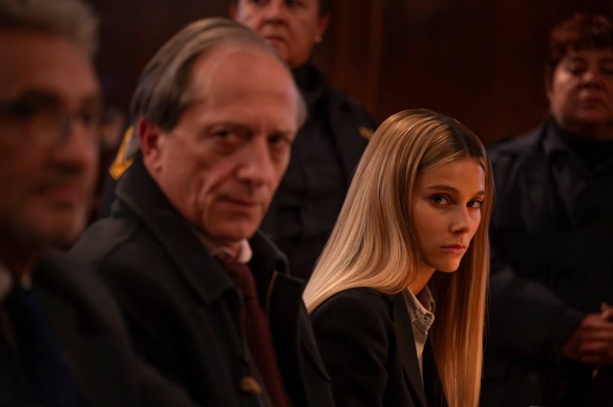 Prime Video: “Nahir” es la película sobre la mujer más joven de Argentina en recibir cadena perpetua