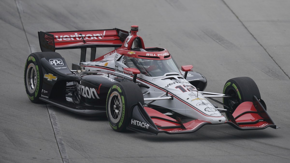 Suspenden a cuatro altos ejecutivos de la escudería Penske por alterar sus autos en la IndyCar