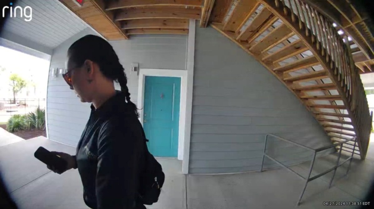 Esposa de pastor de Carolina del Sur llamó al 911 antes de quitarse la vida para compartir su ubicación y que su familia pueda hallarla