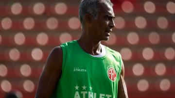 Estrenarán serie sobre la vida íntima y polémica del exjugador brasileño Romário: "Va a hacer mucho ruido"