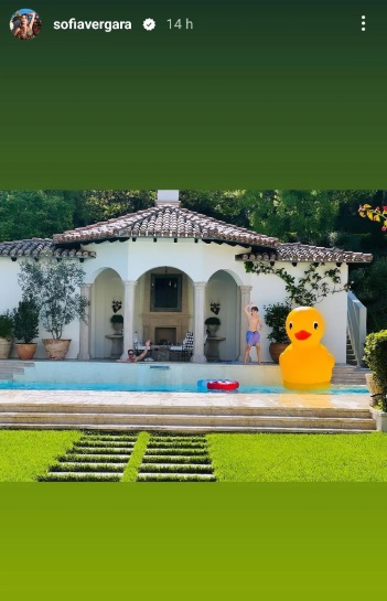 Imagen de Sofía Vergara