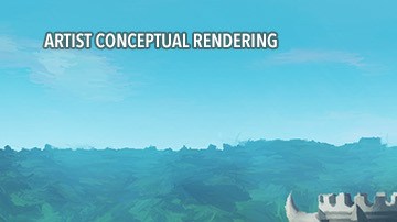 Super Nintento World abrirá oficialmente en 2025.