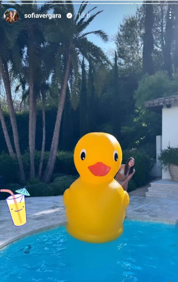 Foto de Sofía Vergara