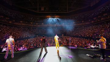 Esta gira marcará la última vez que los famosos bachateros se unirán en el escenario