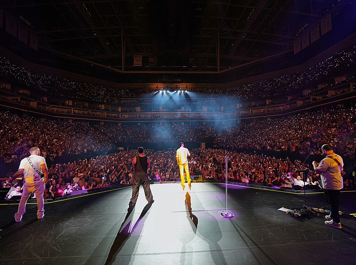 Agenda de eventos: qué hacer en Nueva York del 16 al 22 de mayo