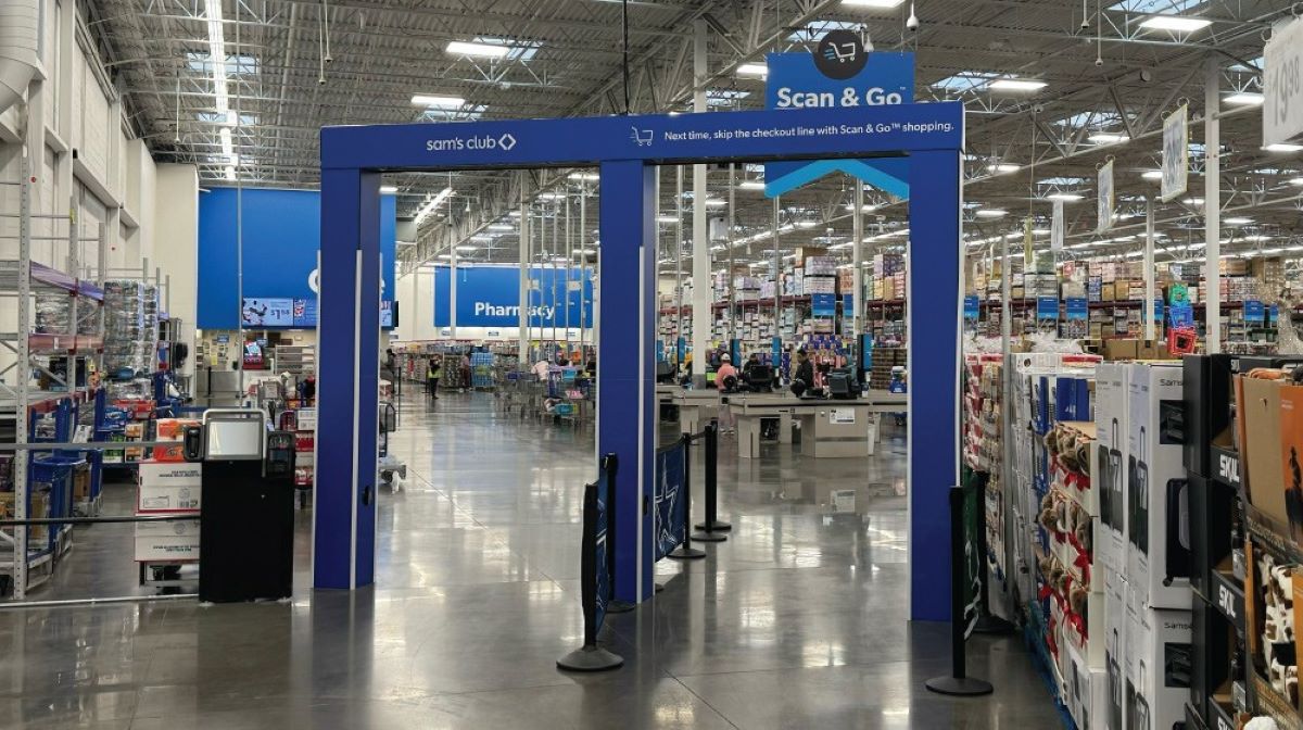 Sam’s Club hizo un drástico cambio en sus tiendas a partir del 1 de mayo