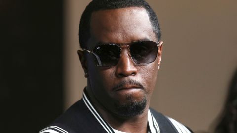 Sean Combs, también conocido como "P.Diddy" está en graves problemas.