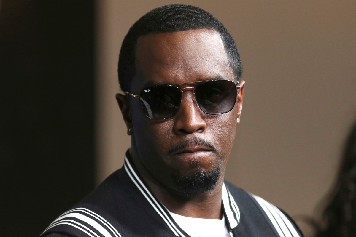 Video expone el momento en el que Sean ‘Diddy’ Combs golpea brutalmente a su ex novia