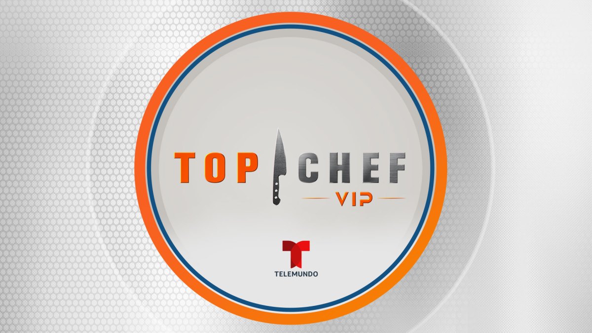 En Top Chef VIP 3 aprendimos cómo se dice ‘popcorn’ y ‘straw’ en nuestros países hispanos