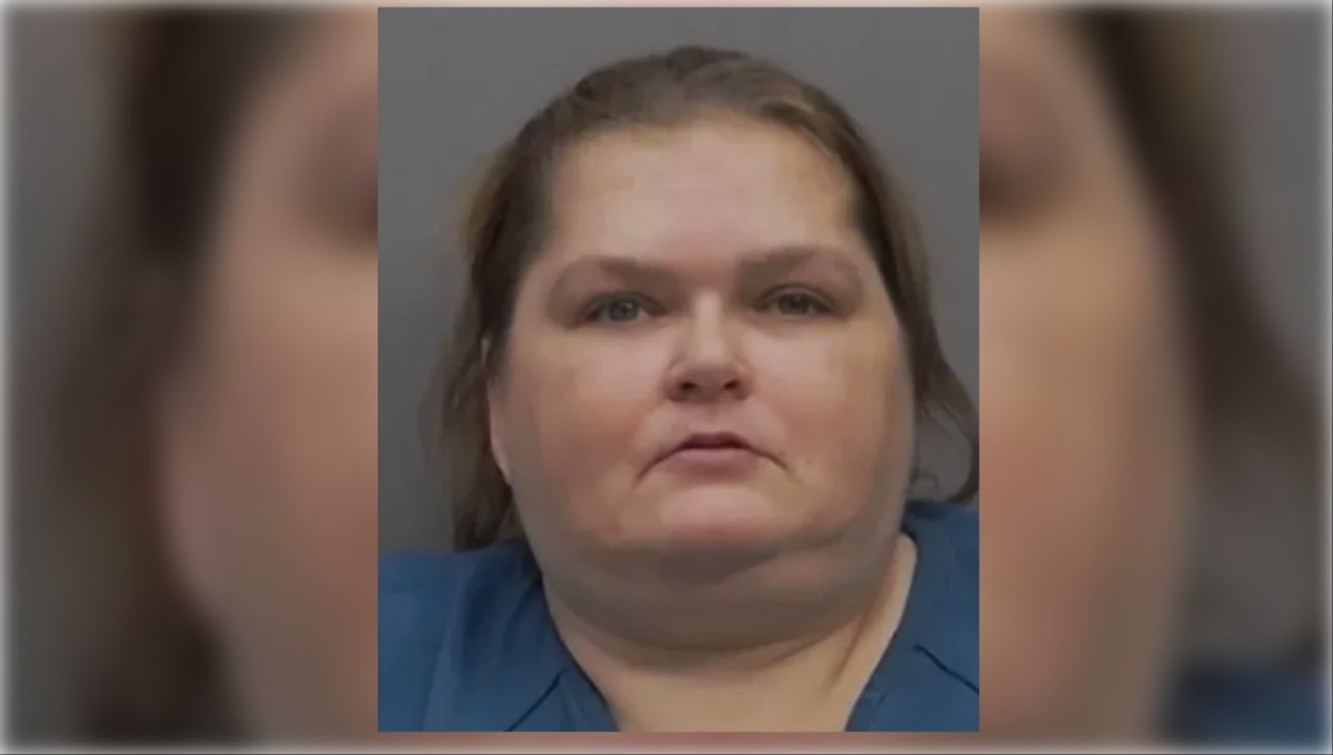 Madre de Ohio sentenciada de 9 a 13 años por la muerte de su hija diabética: su dieta eran sodas con azúcar