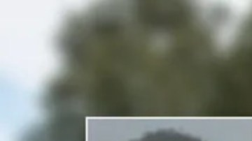 De Izq. a Der.: Los reclusos fugados fueron identificados como Omarion Hookfin, Avery Guidry, Jamarcus Cyprian y Travon Johnson.