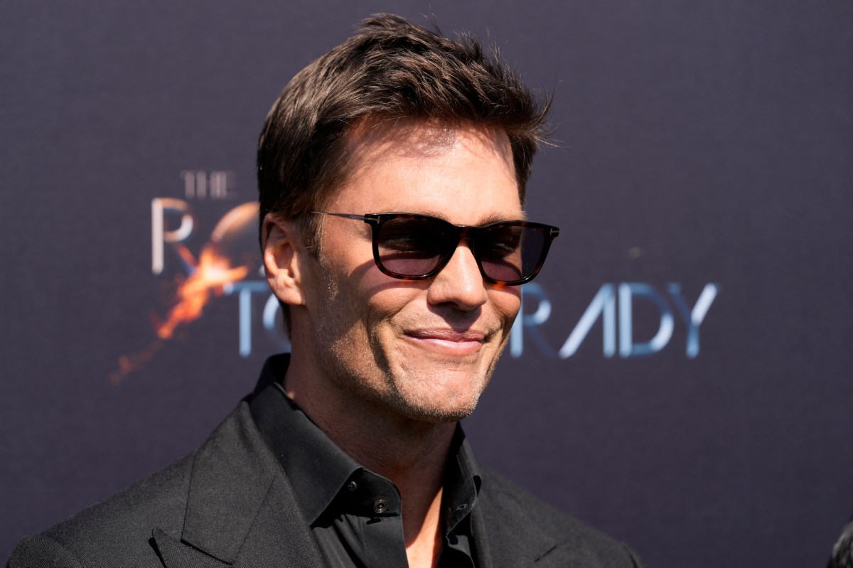 Tom Brady da consejo de oro a novatos de la NFL: “Enfrenten cada juego como si fuera el Super Bowl”