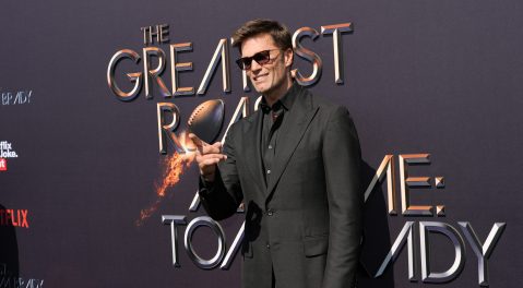 Tom Brady ya tiene fecha de estreno como analista de la NFL: Será en la primera semana de la temporada 2024