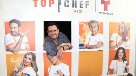 Top Chef VIP 3: ¿quién ganó la inmunidad hoy?