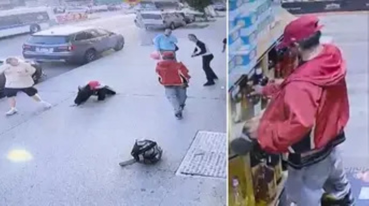 Hispano enfrenta hasta siete años de prisión tras balear a ladrón que entró en su tienda en Queens