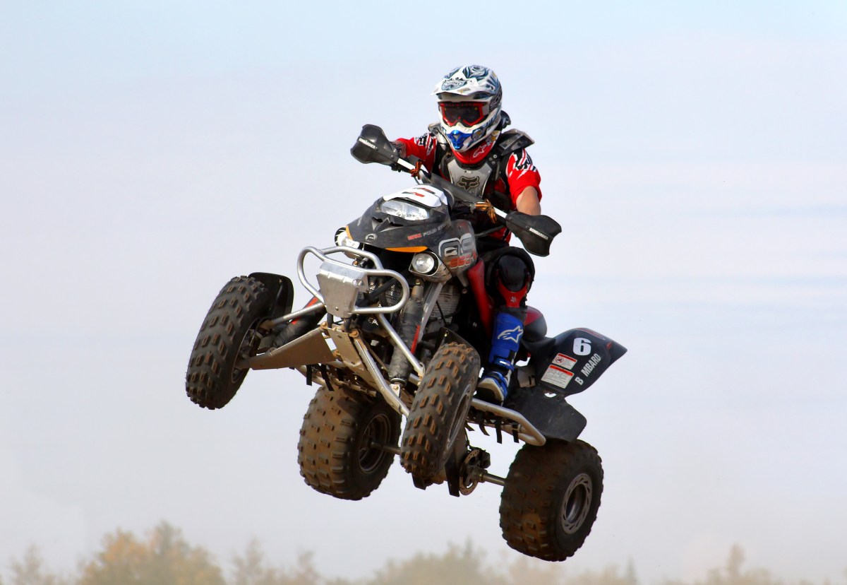 CPSC advierte incremento de muertes por vehículos todoterreno en el verano