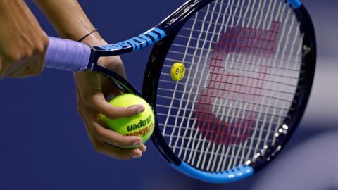 La WTA logra acuerdo con un Fondo de Inversiones saudí con el objetivo de "hacer crecer" el tenis femenino