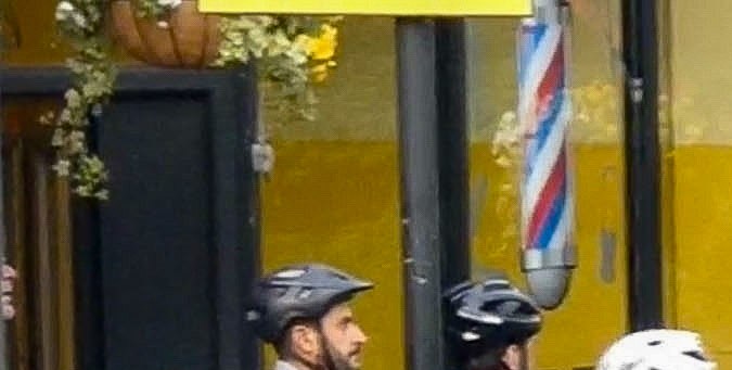 Esta nueva película se titulará 'Bridget Jones: Mad About The Boy'.