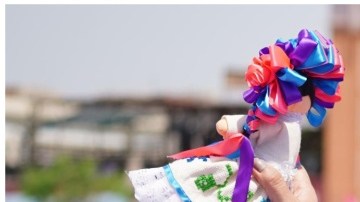 Gálvez afirmó que el mandatario mexicano ha violado la ley electoral en el país para incidir en favor de la candidata oficialista.