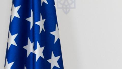 US Secretary of State Antony Blinken visits Kyiv