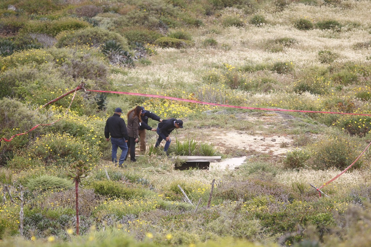 Dudan que a surfistas extranjeros asesinados en Baja California los hallan matado por unas llantas