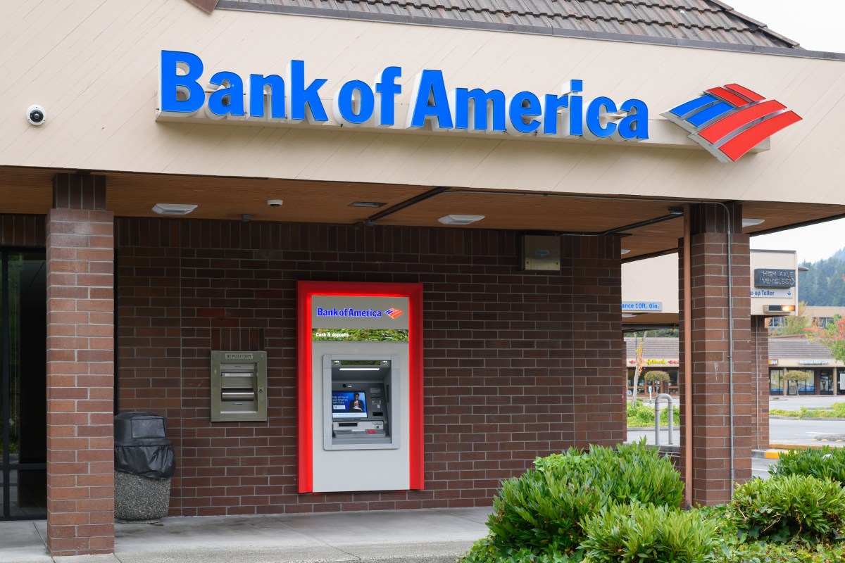Cuánto gana un empleado de Bank of America en 2024