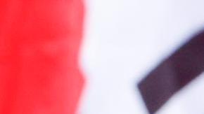 El presidente de Colombia, Gustavo Petro (c), habla al final de una marcha con motivo Día Internacional de los Trabajadores este miércoles, en la plaza de Bolívar en Bogotá (Colombia).